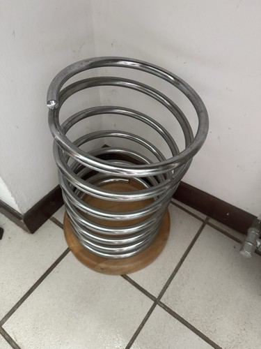Porta ombrelli vintage - porta, 80