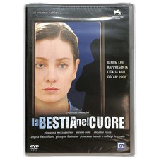 La Bestia Nel Cuore DVD Video
