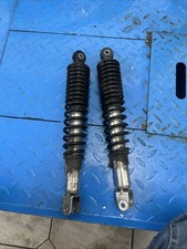 COPPIA AMMORTIZZATORI