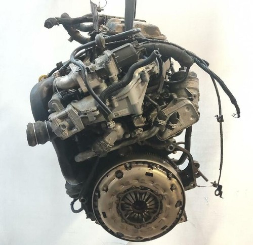 Motore opel astra 81 kw - astra, 1.7