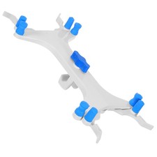  Morsetto per buretta per