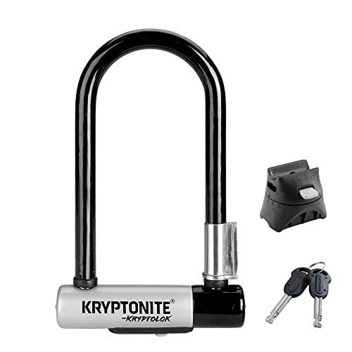 Kryptonite - serie,
