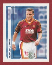 TOP PLAYER FIGURINA CALCIATORI