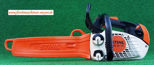 Motosega professionale stihl - professionale,