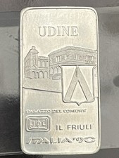 Lingottino argento 925 - lingottino, 925,grammi
