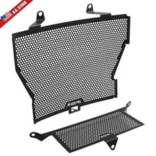 Radiator Grille Cover Guard