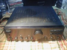 Onkyo integra 1000x - onkyo,