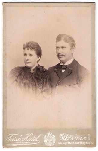 Fotografia friedrich hertel - fotografia,