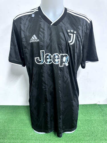 Maglia juventus match worn - match,