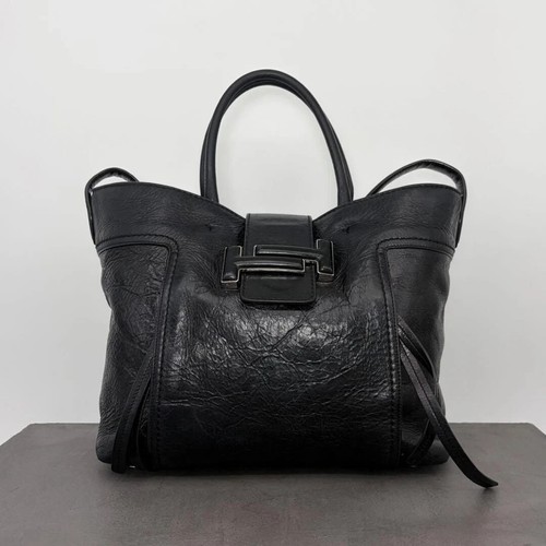 Borsa tod nera usata - tod's,