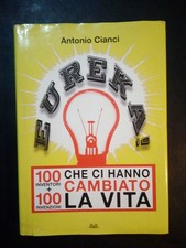 Libro 100 inventori - 100,