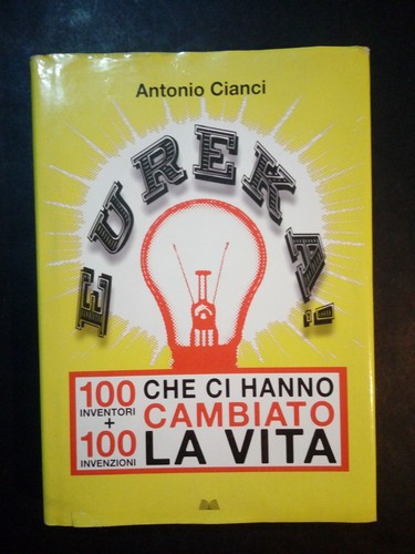 Libro 100 inventori - ,