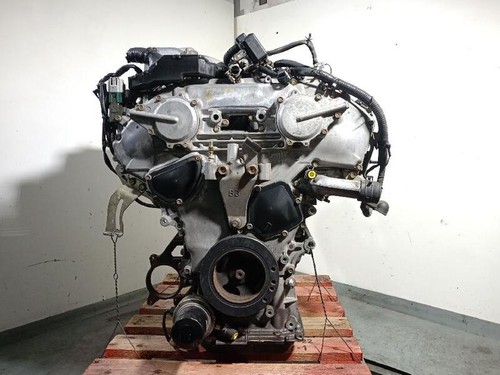 Vq35 motore nissan - murano, i