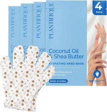 Maschera Idratante Mani 4