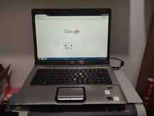 Computer Notebook HP Pavilion