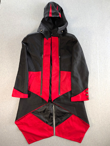 Assassins creed destiny - creed, giacca