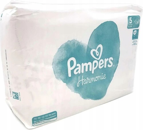 Pampers harmony pannolini - pampers,