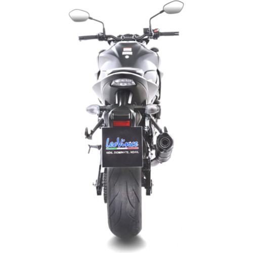 Leovince one ii - lv-one,
