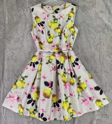 Abito donna liz claiborne 14p - abito,
