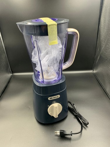 Ariete frullatore breakfast - ariete,