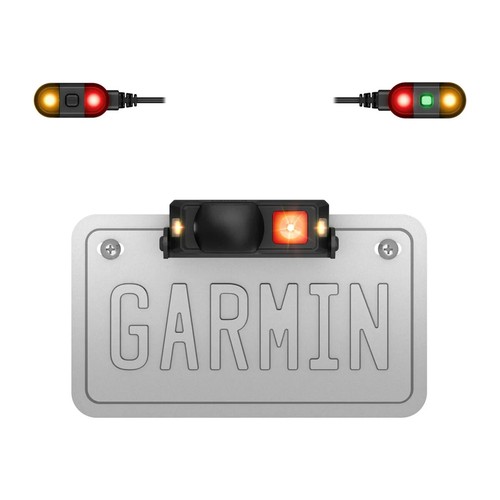 Garmin zumo radar - zumo, r1