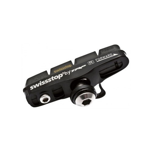 Swisstop flash pro black - pro,