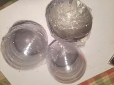 Sfera plastica set 13 - sfera,