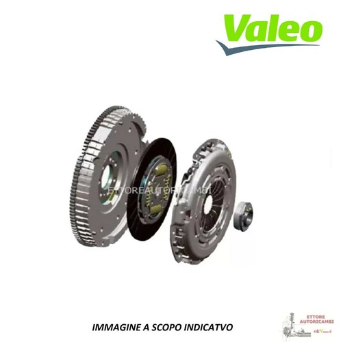 Kit frizione volano - frizione, e