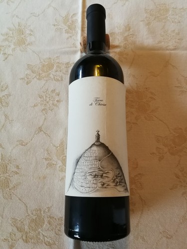 Vino rosso cisterna d -  ,