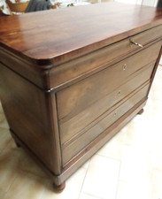 CASSETTONE comò CAPPUCCINO