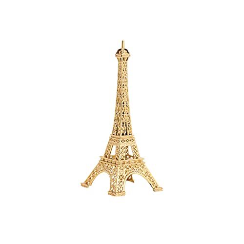 Statua della torre eiffel - statua,