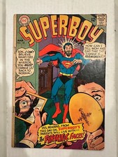 Fumetto Superboy #145