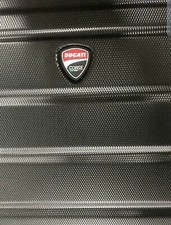 Trolley valigia ducati corse - trolley,