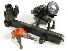 YAMAHA 50 CW RS SPY 1995 1996