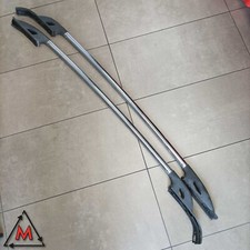 Barre tetto portapacchi per Jeep Cherokee KJ Mk3 2001-2004 usate (86783)