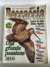 BECCACCIA - GLI SPECIALI DI
