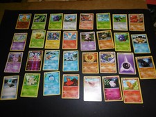 LOTTO 31 CARD POKEMON MOLTO BELLE COME DA FOTO