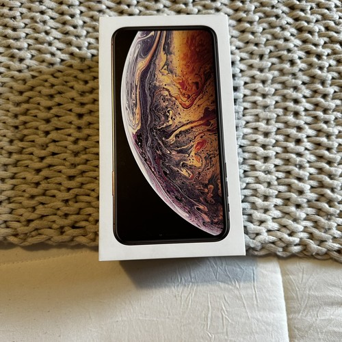 Apple iphone max - xs, 64gb