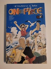ONE PIECE N°1 prima edizione