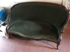 DIVANO IN STILE IMPERO IN