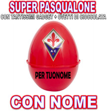FIORENTINA SUPER PASQUALONE
