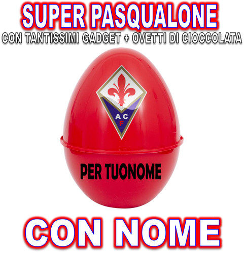 Fiorentina super pasqualone - super,