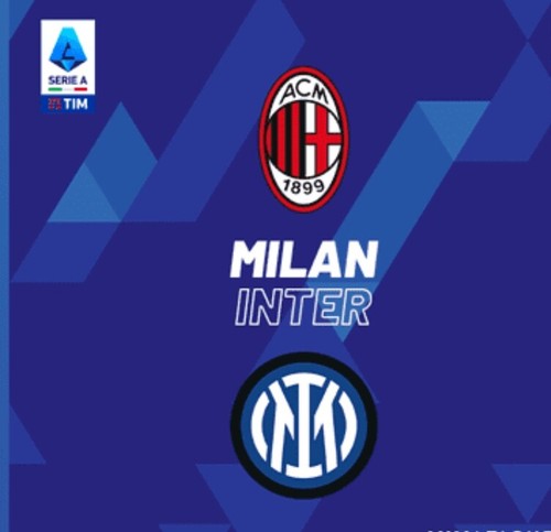 Biglietto derby milan inter - biglietto,