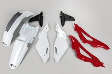 Kit plastiche carene - , husqvarna