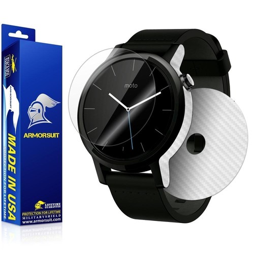 Armorsuit motorola moto 360 - armorsuit,