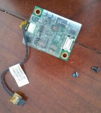 T60M955.00 LF SCHEDA MODEM + CAVO ACER ASPIRE 5920-9920