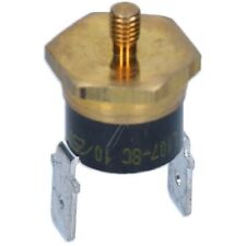 Termostato a Vite 107°C