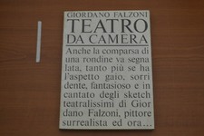 Falzoni Teatro da camera
