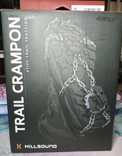 Hillsound trail crampon - trail,
