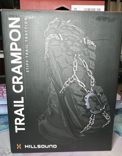 Hillsound trail crampon - hillsound,